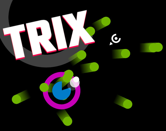 Rpg Trix Trix